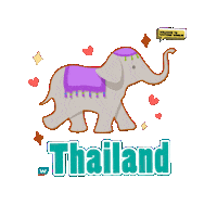 Beauty Travel Sticker by Watsons