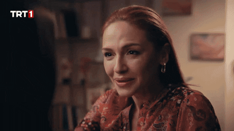 Mommy Daughter GIF by TRT