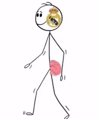 Pele Raphinha GIF