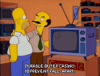 homer simpson GIF