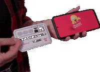 Student Offers Sticker by Fagi.gr