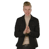 Dj Sticker by Weeda Media