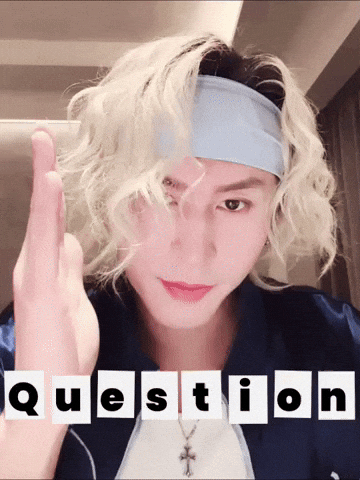 Question Zzh GIF