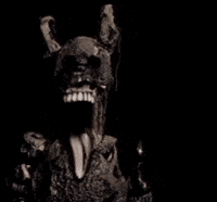 Freak GIF