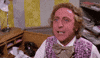You lose willy wonka GIF