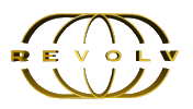 Sticker by Revolv Travel