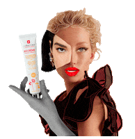 Beauty Makeup Sticker by Isiguro Kristina