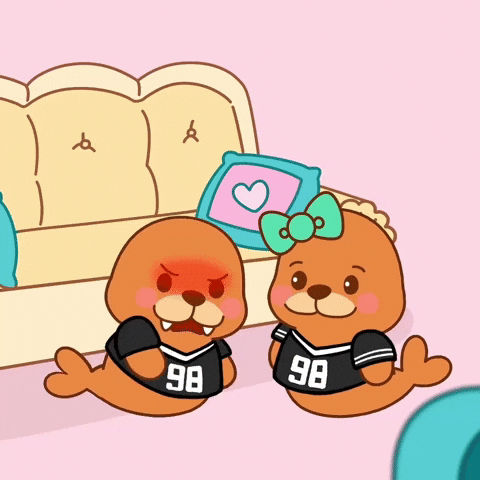 We Lost Football GIF by FROSTYS