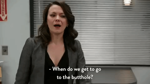 comedy central season 6 episode 8 GIF by Workaholics