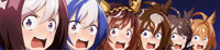 Daring Special Week GIF