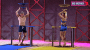 Bbau GIF by Big Brother Australia
