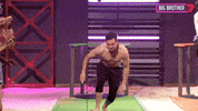 Bbau GIF by Big Brother Australia