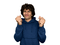 The Gospel Dancing Sticker by Alex Aiono