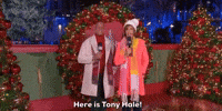 Tony Hale