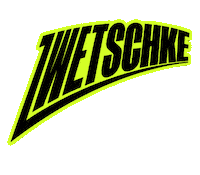 Sticker by Agentur zwetschke