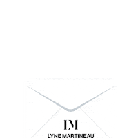 Immomartineau Sticker by Lyne Martineau - Real Estate