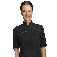 Happy Well Done Sticker by Ksenia Penkina