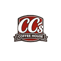 OfficialCCsCoffeeHouse ccs ccscoffee ccs coffee ccscoffeehouse Sticker