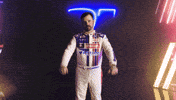 Nascar Cup Series Thumbs Up GIF by NASCAR