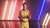 Joey Logano Clap GIF by NASCAR