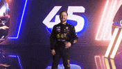 Tyler Reddick Thumbs Up GIF by NASCAR