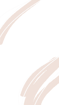 brookehitchcock paint frame boho lines Sticker