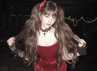 K-Pop Ive GIF