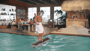 See Ya Goodbye GIF by Old Spice