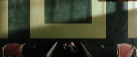 Matrix GIF