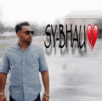 Prem Dhillon GIF