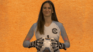 Lilly Ebner Cnws21 GIF by Carson-Newman Athletics