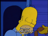 homer simpson GIF