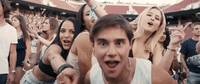 liam payne tour edit GIF by Zedd