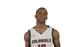 Western Connecticut State University Basketball Sticker by WCSU