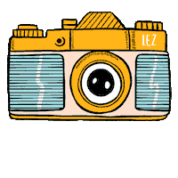 lezalezoficial love post newpost world Sticker