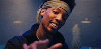 Best Friend Ricky Remedy GIF by Ultra Records