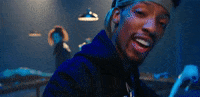 Best Friend Ricky Remedy GIF by Ultra Records