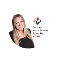 Katie Prince Sticker by McCarthy Realty