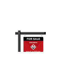 Sticker by McCarthy Realty