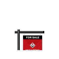 Sticker by McCarthy Realty