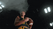North Dakota State Bison GIF by NDSU Athletics