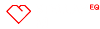 Stellareq Sticker by STELLAR EQUIPMENT