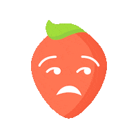 Mad Emoji Sticker by perfectlyfree®