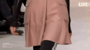nyfw feb 2017 GIF by NYFW: The Shows