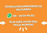 Zorgstroom  GIF
