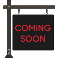 Coming Soon Sticker by JohnHart Real Estate