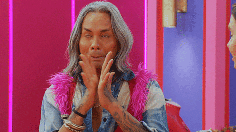 Happy Drag Race GIF by RuPaul's Drag Race