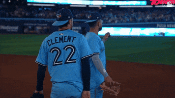 Blue Jays Baseball GIF by Toronto Blue Jays