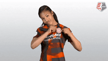 nwsl soccer nwsl crest portland thorns GIF