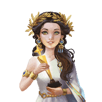 Academy Awards Smile Sticker by G5 games